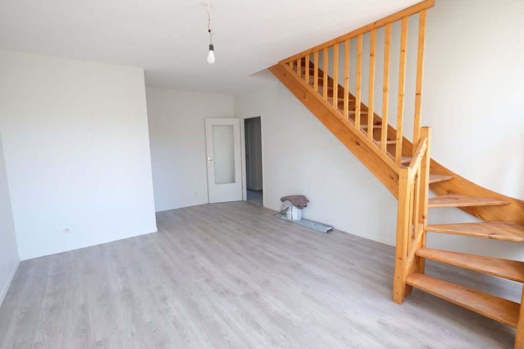 Appartement à Saint-Étienne