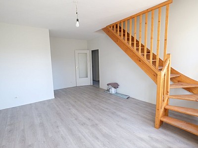 APPARTEMENT T4 A LOUER - ST ETIENNE CENTRE VILLE - 106 m2 - 750 &euro; charges comprises par mois
