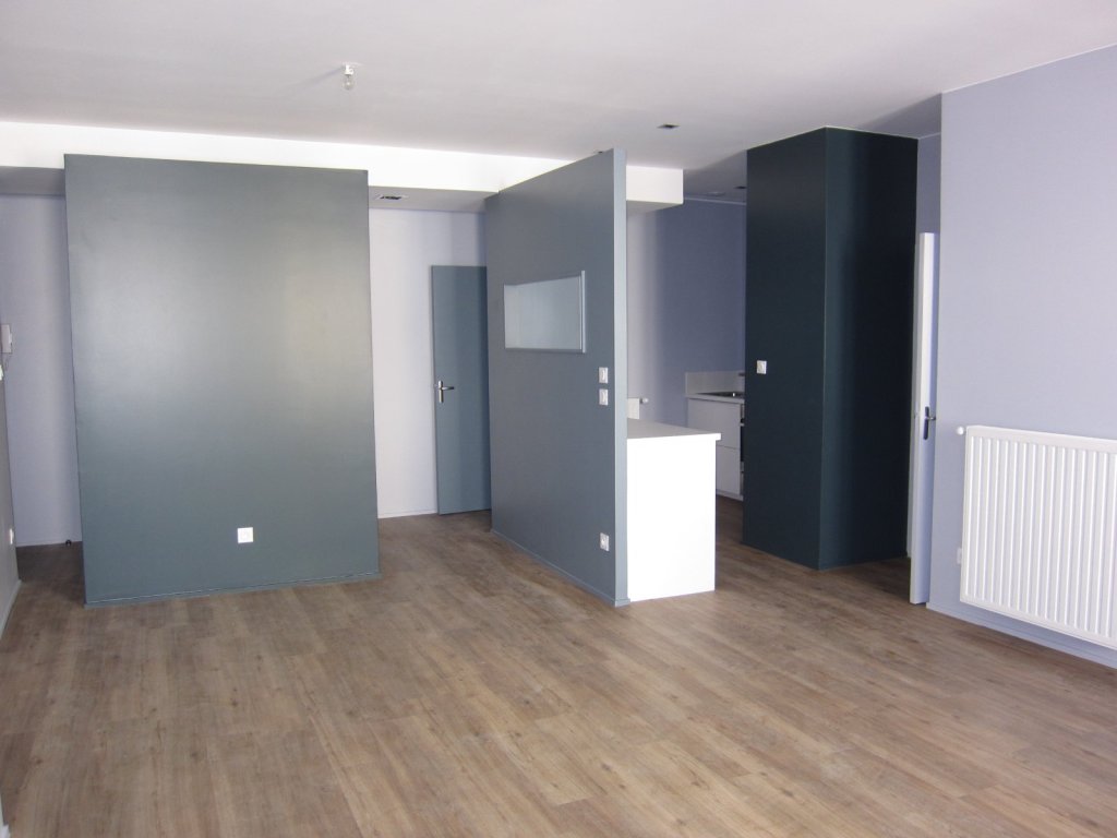 Appartement à Saint-Étienne