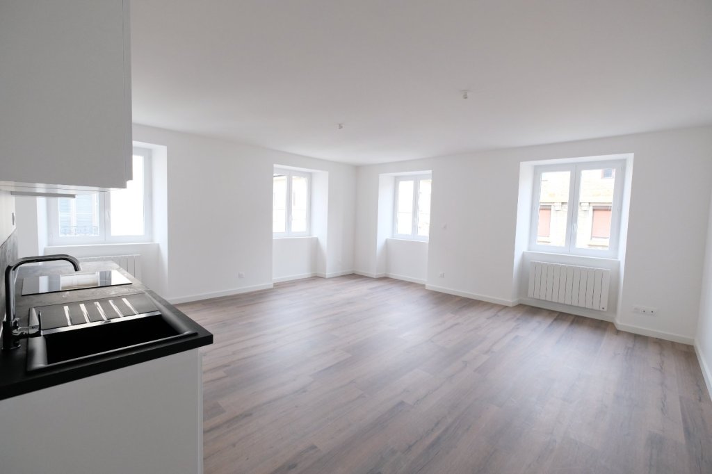 Appartement à Saint-Étienne