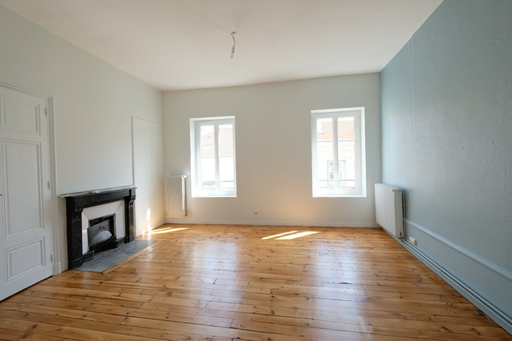 Appartement à Saint-Étienne