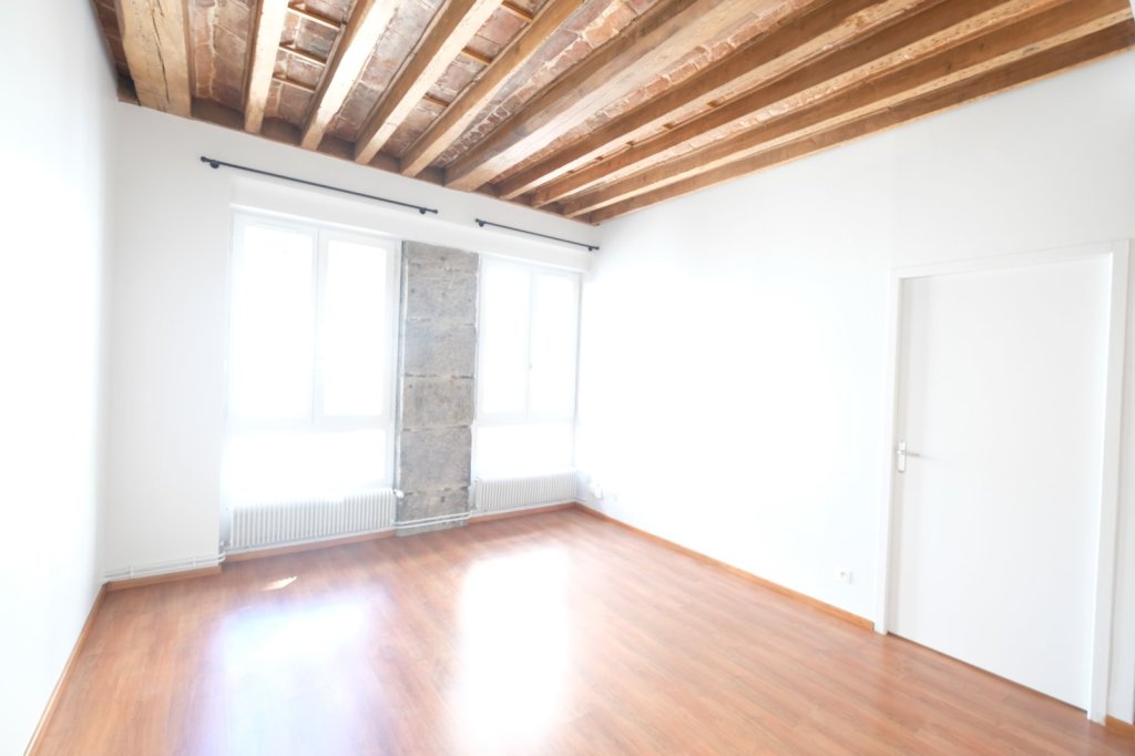 Appartement à Saint-Étienne