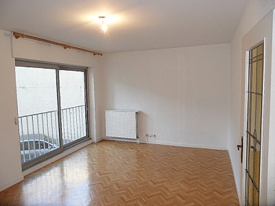 APPARTEMENT T2 A LOUER - ST ETIENNE Montaud - 49.31 m2 - 550 € charges comprises par mois