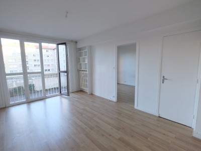 APPARTEMENT T2 A LOUER - ST ETIENNE BELLEVUE - 39,5 m2 - 450 € charges comprises par mois