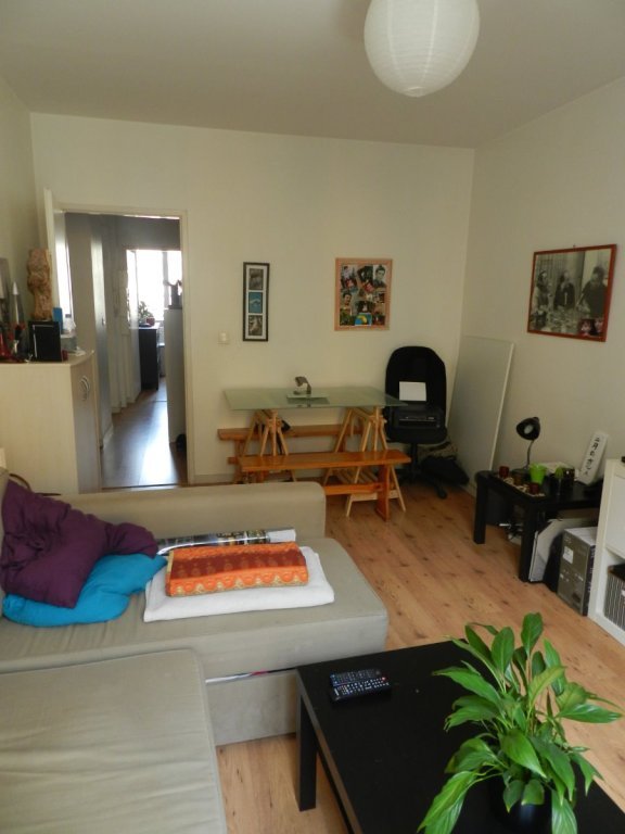 Appartement à Saint-Étienne
