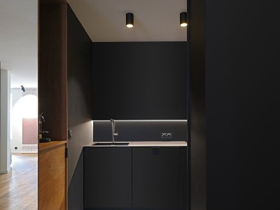 BUREAU A LOUER - ST ETIENNE CENTRE VILLE - 88 m2 - 900 € HC par mois