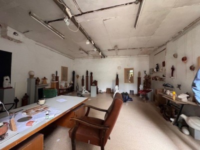ENTREPOT A VENDRE - ST ETIENNE FACULTE / CENTRE DEUX - 150000€ 