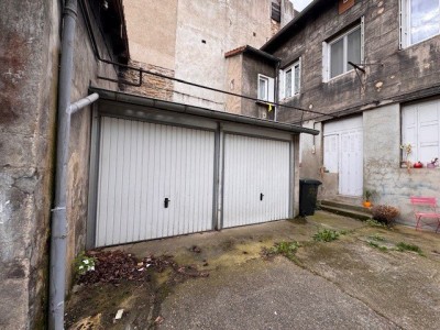 ENTREPOT A VENDRE - ST ETIENNE FACULTE / CENTRE DEUX - 150000€ 