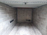 GARAGE A LOUER - ST ETIENNE BELLEVUE - 9.7 m2 - 60 &euro; charges comprises par mois