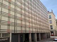 GARAGE A LOUER - ST ETIENNE CENTRE VILLE - 75 € charges comprises par mois