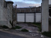 GARAGE A LOUER - ST ETIENNE FAURIEL - 70 € charges comprises par mois
