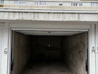 GARAGE A LOUER - ST ETIENNE LA MÉTARE - 12.5 m2 - 80 &euro; charges comprises par mois