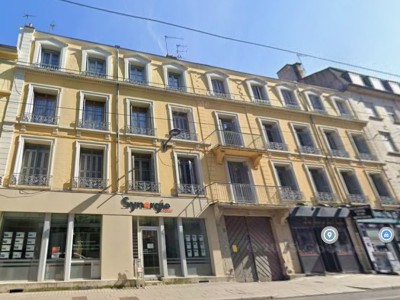 GARAGE A LOUER - ST ETIENNE PREFECTURE - 90 € charges comprises par mois