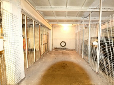 GARAGE A VENDRE - ST ETIENNE BADOUILLRE - 11000€