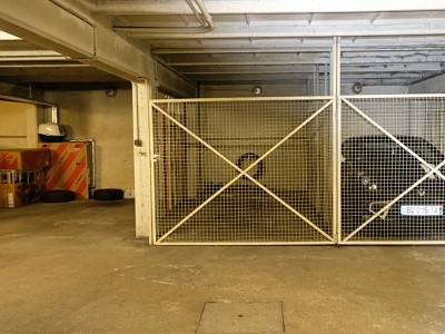 GARAGE A VENDRE - ST ETIENNE BADOUILLRE - 11000€