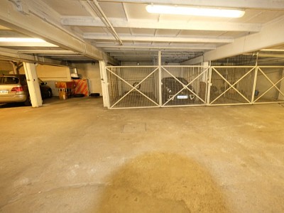 GARAGE A VENDRE - ST ETIENNE BADOUILLRE - 11000 €