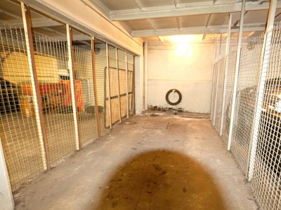 GARAGE A VENDRE - ST ETIENNE BADOUILLRE - 11000€