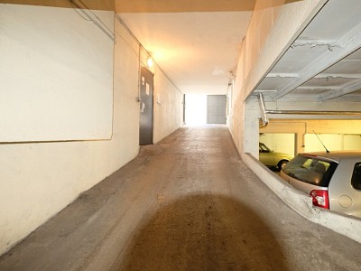 GARAGE A VENDRE - ST ETIENNE BADOUILLRE - 11000€