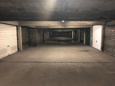 GARAGE - ST ETIENNE BELLEVUE - VENDU