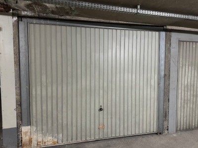 Garage scuris 13,65m Saint-tienne Bellevue - 9 000