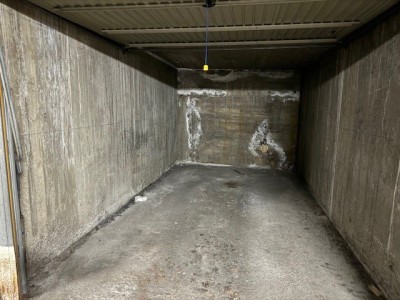 Garage scuris 13,65m Saint-tienne Bellevue - 9 000