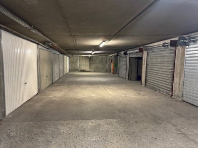 Garage scuris 13,65m Saint-tienne Bellevue - 9 000