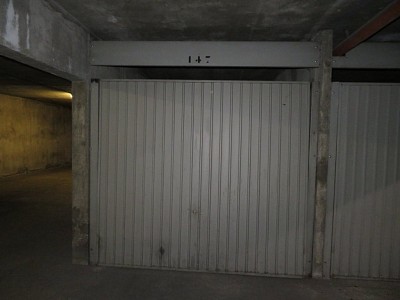 GARAGE - ST ETIENNE BERGSON - VENDU