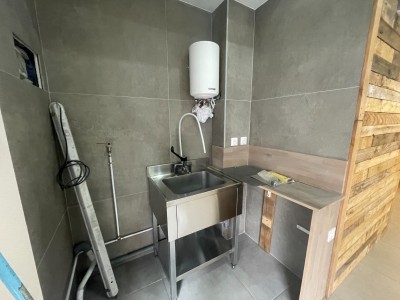 GARAGE A VENDRE - ST ETIENNE CENTRE VILLE - 28500€