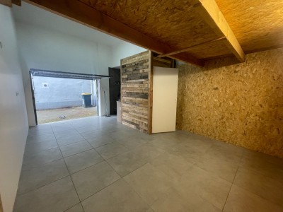 GARAGE A VENDRE - ST ETIENNE CENTRE VILLE - 28500€