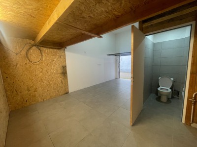 GARAGE A VENDRE - ST ETIENNE CENTRE VILLE - 28500€
