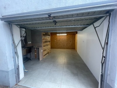 GARAGE A VENDRE - ST ETIENNE CENTRE VILLE - 28500€