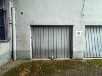 GARAGE A VENDRE - ST ETIENNE CENTRE VILLE - 28500€
