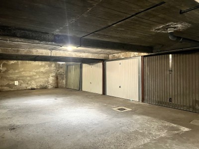 GARAGE A VENDRE - ST ETIENNE CENTRE VILLE - 12 000 €