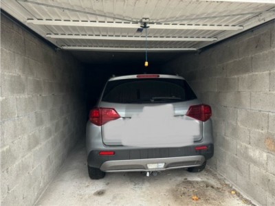 GARAGE - ST ETIENNE CHATEAUCREUX - VENDU