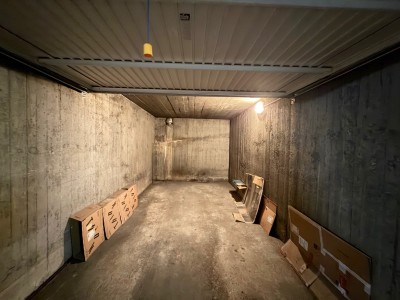 GARAGE A VENDRE - ST ETIENNE FAURIEL - 15 000 &euro;