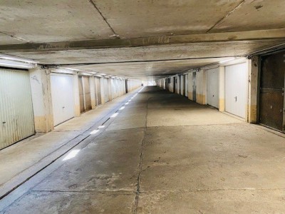 GARAGE - ST ETIENNE LA MTARE - VENDU