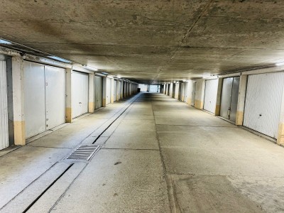 GARAGE - ST ETIENNE LA MTARE - VENDU
