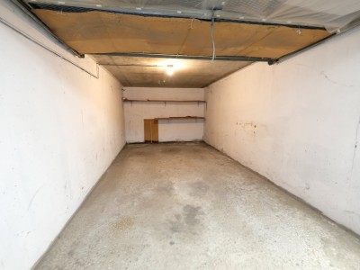 GARAGE A VENDRE - ST ETIENNE LA MTARE - 11500€