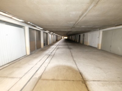 GARAGE A VENDRE - ST ETIENNE LA MTARE - 11500€