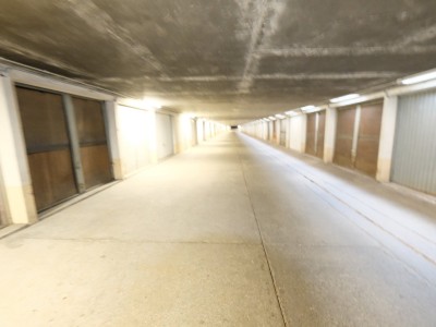 GARAGE A VENDRE - ST ETIENNE LA MTARE - 11500€