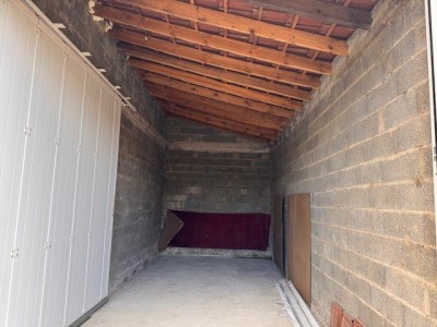 GARAGE A VENDRE - ST ETIENNE MONTPLAISIR - 19000€