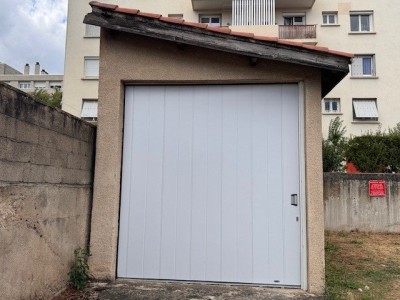 GARAGE A VENDRE - ST ETIENNE MONTPLAISIR - 19000€
