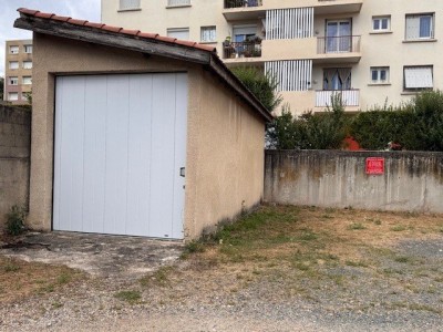 GARAGE A VENDRE - ST ETIENNE MONTPLAISIR - 19000€