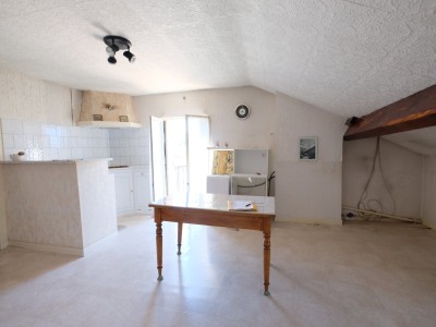 IMMEUBLE A VENDRE - FIRMINY - 431 m2 - 265 000 €