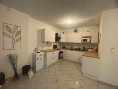 IMMEUBLE A VENDRE - ST ETIENNE FACULTE / CENTRE DEUX - 560 m2 - 549000€