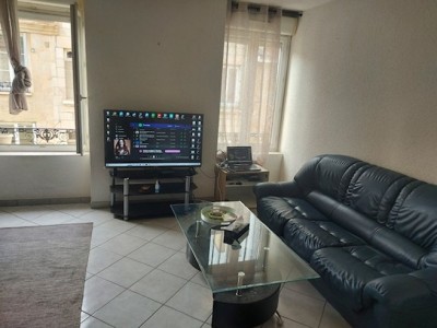 IMMEUBLE A VENDRE - ST ETIENNE FACULTE / CENTRE DEUX - 560 m2 - 549000€