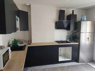 IMMEUBLE A VENDRE - ST ETIENNE FACULTE / CENTRE DEUX - 560 m2 - 549000€