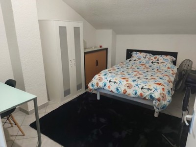 IMMEUBLE A VENDRE - ST ETIENNE FACULTE / CENTRE DEUX - 560 m2 - 549000€