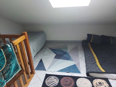 IMMEUBLE A VENDRE - ST ETIENNE FACULTE / CENTRE DEUX - 560 m2 - 549000€