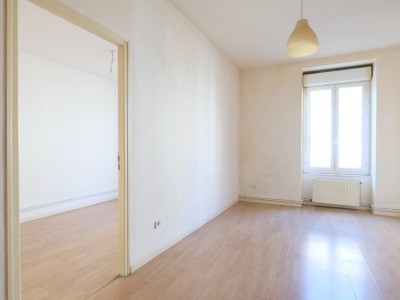 IMMEUBLE A VENDRE - ST ETIENNE FACULTE / CENTRE DEUX - 560 m2 - 519 000 &euro;